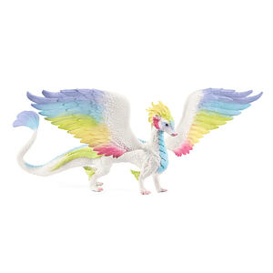 Schleich Dúhový drak