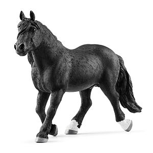 Schleich Zvieratko - Norický žrebec
