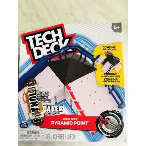 Spin Master Tech Deck Xconnect park, více druhů