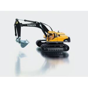 SIKU Super - Hydraulické rypadlo Volvo EC290, 1:50