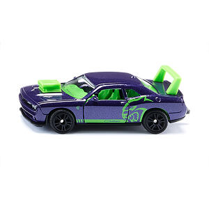 SIKU Blister – Dodge Challenger
