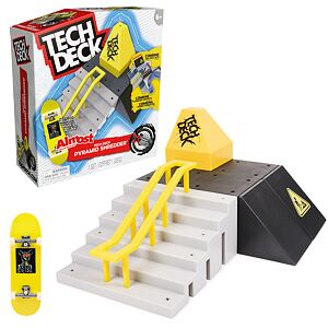 Spin Master Tech Deck Xconnect Skatepark Mafia