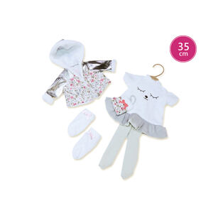 Llorens P535-24 oblečenie pre bábiku veľkosti 35 cm
