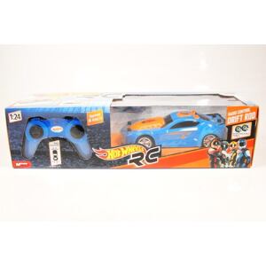 Mondo RC Hot Wheels Dirty Road 1:24, více druhů