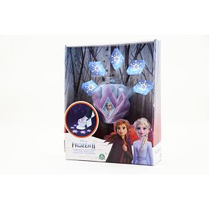 Frozen projektor na obuv