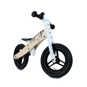 Hauck Balančné koleso Balance N Ride Zebra