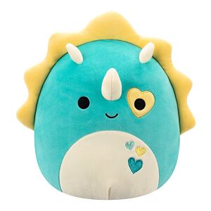 SQUISHMALLOWS Triceratops - Braedon