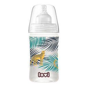 LOVI Lahev Trends JUNGLE VIBES 250ml