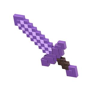 Mattel Minecraft Očarovaný meč Enchanted Sword