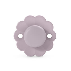 SUAVINEX | Dudlík SX PRO fyziologický WONDER 0/6m - Mist Lavender
