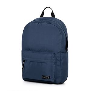 Oxybag Studentský batoh OXY Runner Modrý