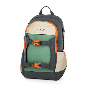 Oxybag Studentský batoh OXY Zero Ranger