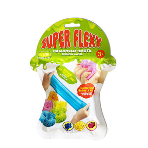 GLUMI Super Flexy Naťahovacia hmota