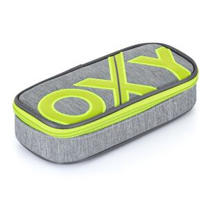 Oxybag Pouzdro etue komfort OXY Style Fresh šedá
