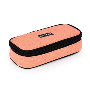 Oxybag Pouzdro etue komfort UNICOLOR meruňková