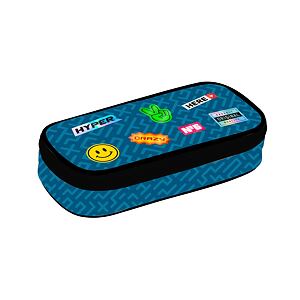 Oxybag Pouzdro etue JUMBO OXY GO Stickers