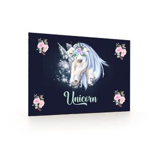 Oxybag Podložka na stôl 60x40cm Unicorn 1