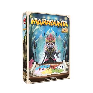 ADC Blackfire Marabunta