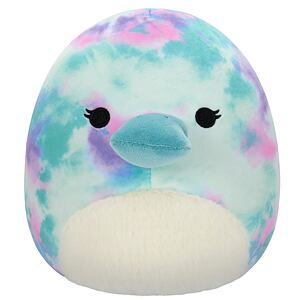 SQUISHMALLOWS Vtákopysk - Brindall