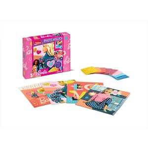 Maped Barbie Kreatívna sada MAPED Photo Mosaics
