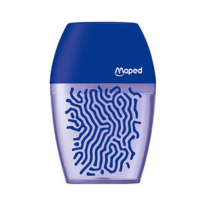 Maped Strúhadlo Shaker Deepsea Paradise, 1 otvor