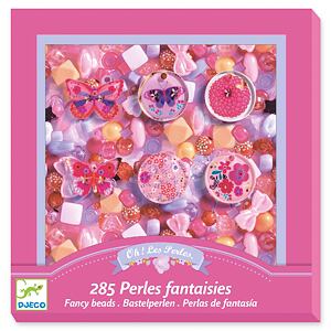 DJECO Tvorenie šperkov Motýlia lúka