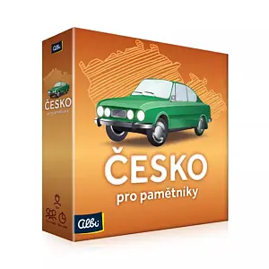 Česko pre pamätníkov