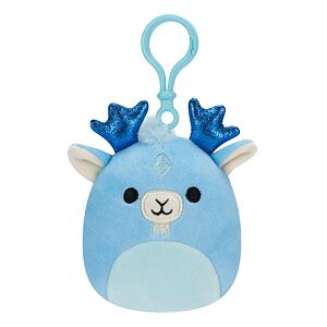 SQUISHMALLOWS Klíčenka Čchi-lin - Xam