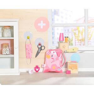 Zapf Creation BABY born Sada první pomoci
