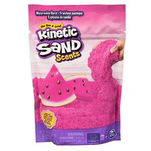 Spin Master Kinetic Sand Balení s ovocnými vůněmi, více druhů