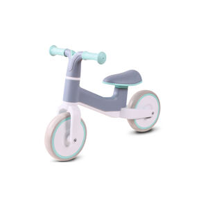 BUDDY TOYS BPB 1115 Odrážedlo DUOLET, modré