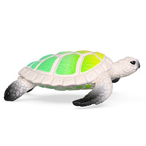 Schleich Želva 90 years edition