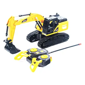 DRIVERO RC bagr 2.4GHz