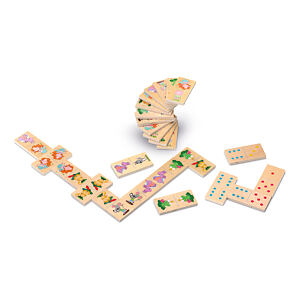 Cayro Domino Kids XL