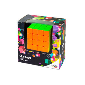 Cayro CLASSIC CUBE 4X4