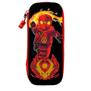 LEGO Ninjago puzdro prázdne