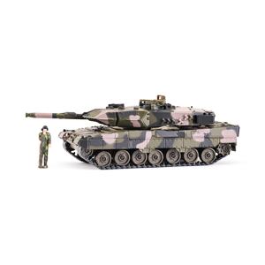 SIKU Military Bojový tank