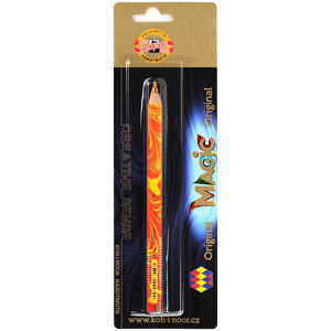 KOH-I-NOOR Tužka MAGIC silná speciální
