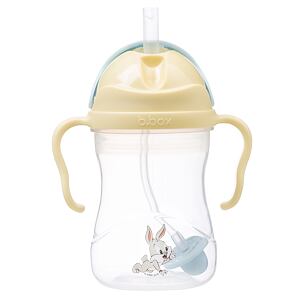 Hrneček s brčkem 240 ml - Looney Tunes | b.box