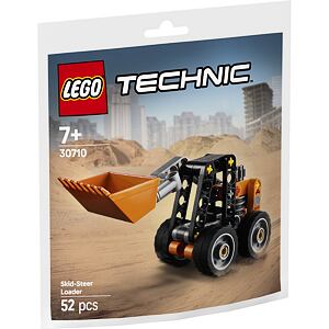 LEGO® Technic 30710 Kompaktní nakladač