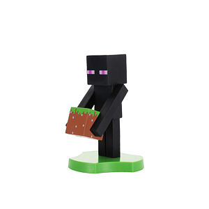 EXG Holdem Stojan Minecraft: Enderman