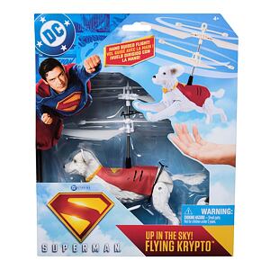 Spin Master Superman film Lietajúci pes Krypto