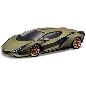 Maisto RC - 1:24 RC Premium ~ Lamborghini Sián FKP 37