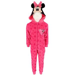 Cozy Noxxiez OS553B Minnie Mouse - detský multifunkčný overal 3 v 1 veľkosť 110/116