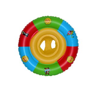 Wiky Baby kruh nafukovací Krtek 68cm