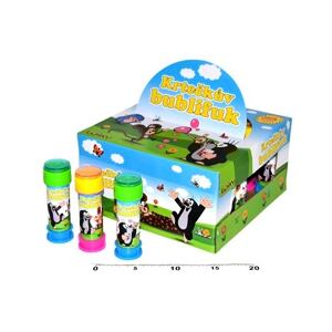 Wiky Bublifuk Krtek 50 ml, více druhů
