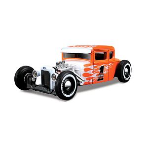 Maisto Harley-Davidson Custom, 1929 Ford model A, 1:24