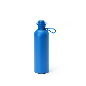 LEGO Termo láhev 560 ml - modrá
