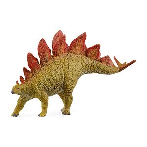 Schleich Prehistorické zvířátko - Stegosaurus