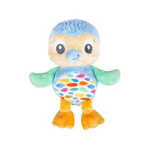 Playgro Kamarád Tučňáček Eco Play